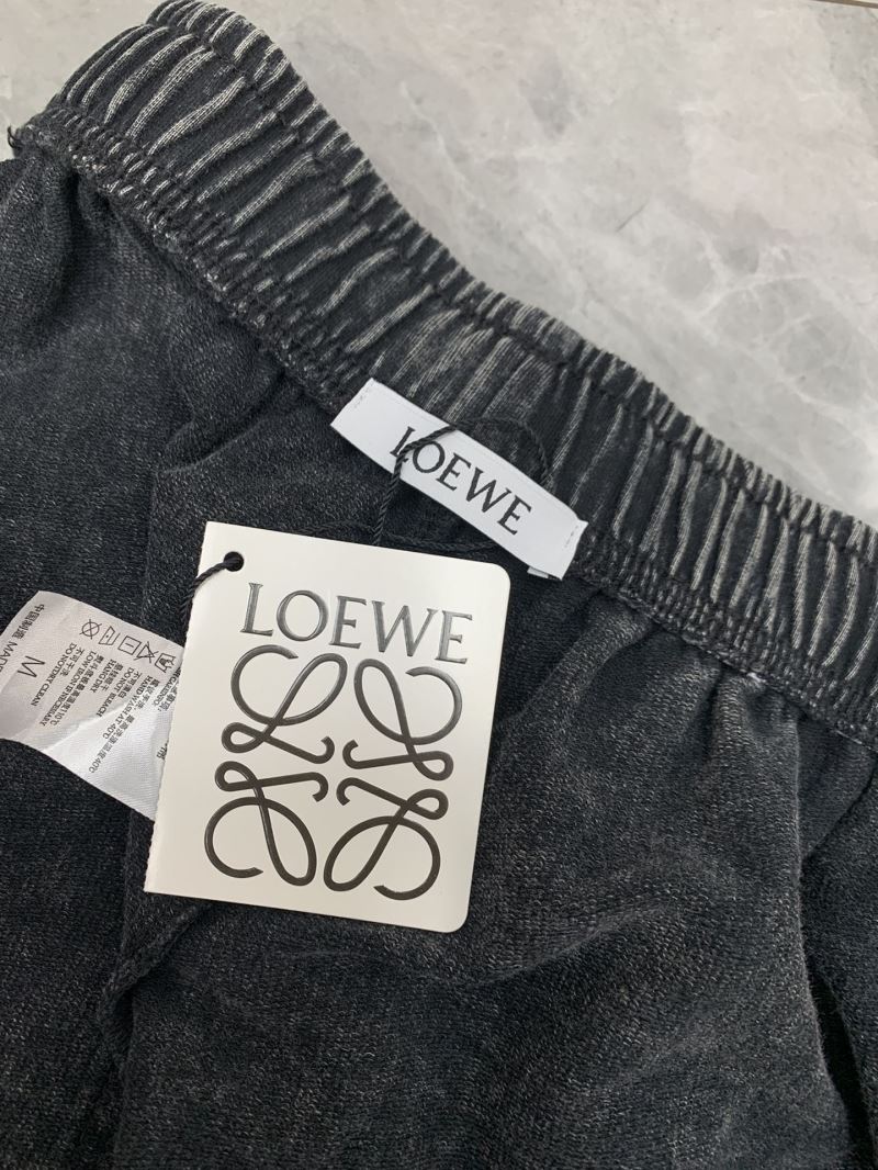 Loewe Short Pants